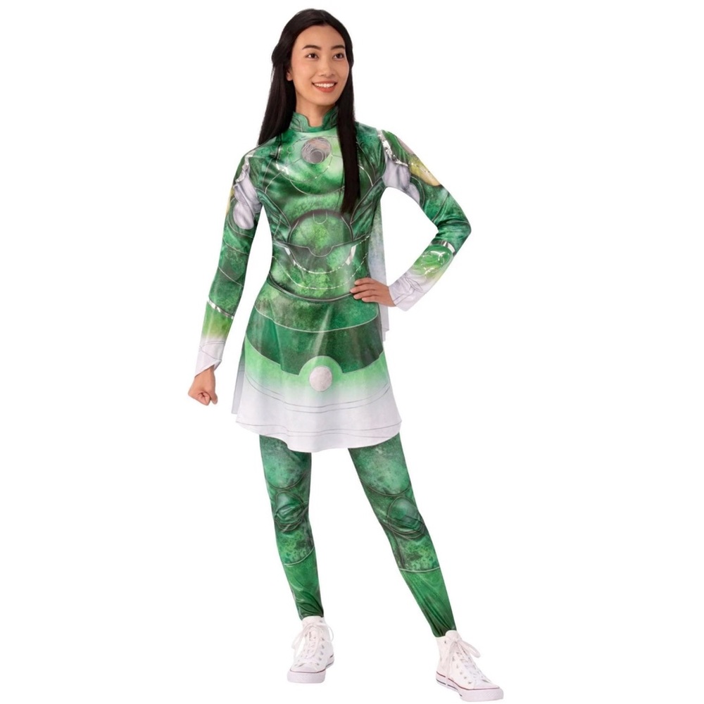 Marvel’s The Eternals Sersi Costume